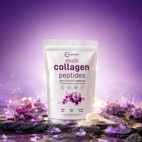 Collagen Peptides Multi